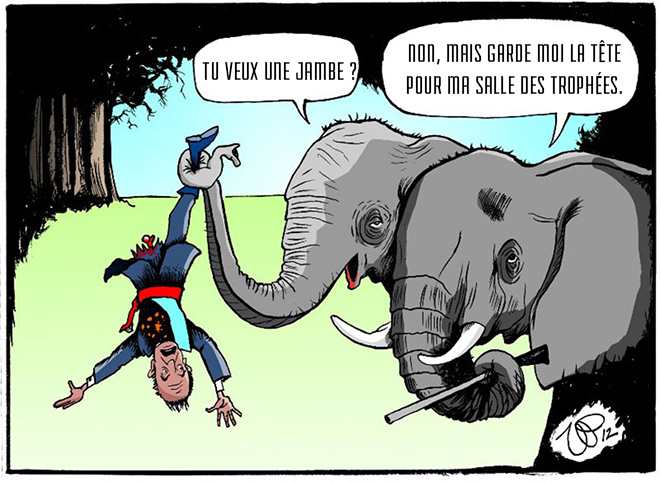 19 Dessins Chocs D artistes Qui D noncent La Maltraitance Envers Les 19-dessins-chocs-d-artistes-qui-d-noncent-la-maltraitance-envers-les